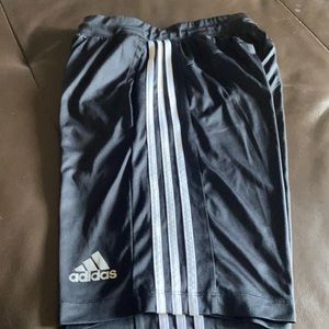Adidas shorts XS